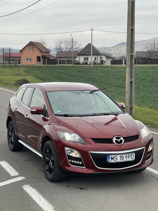 Mazda CX-7