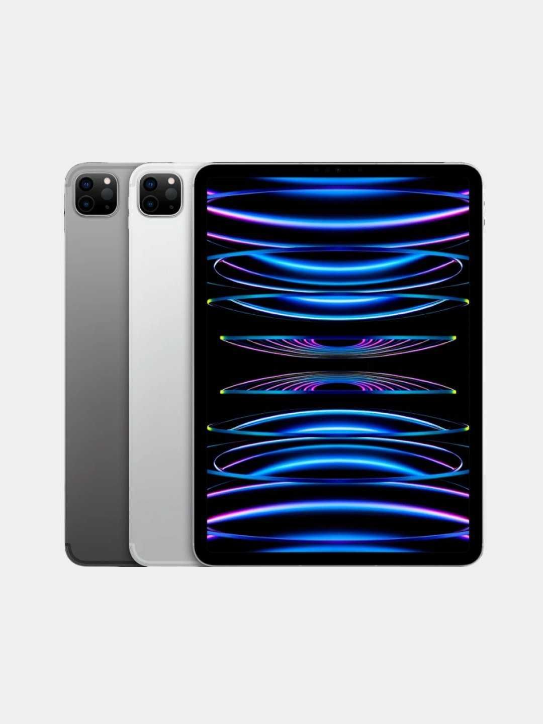 Apple iPad Pro 12.9 M2 128gb WiFi Naqd yoki |Nasiya| 6/12/15/18/24 oy