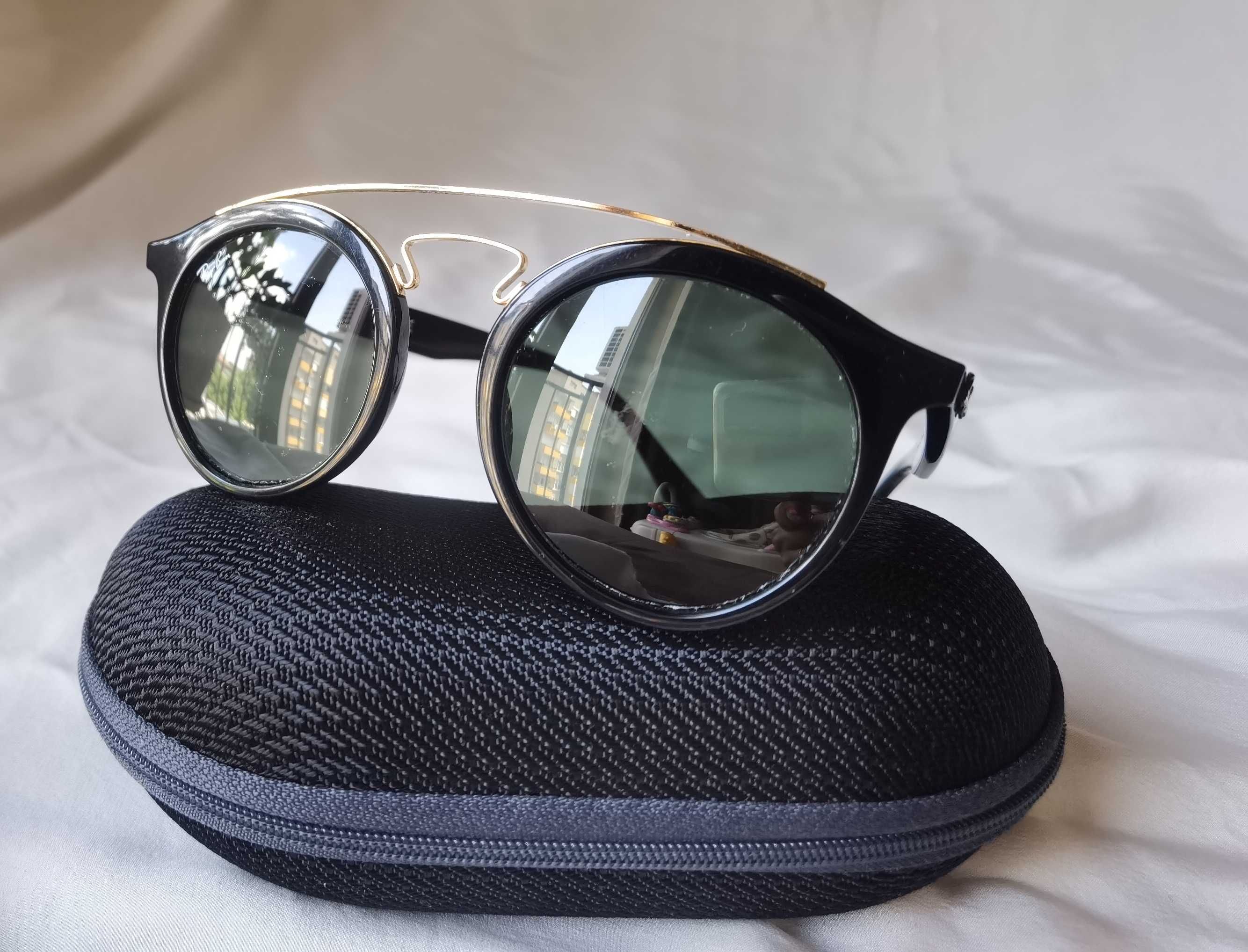 Очила Ray Ban RB4256 GATSBY I