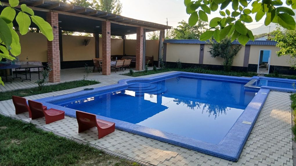 Dacha kislarod.Maklersiz.