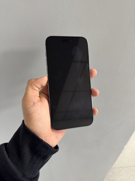 Айфон 14 про макс