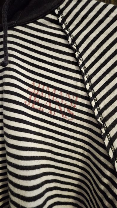 Armani Jeans суичер