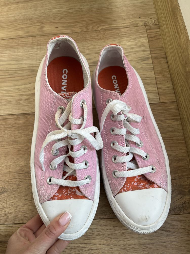 Оригинални дамски Converse
