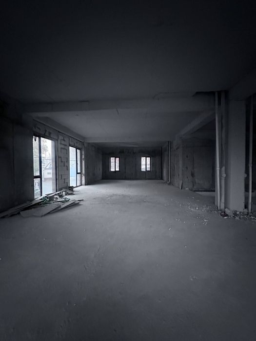 Продается нежилое помещение по ул Шота Руставели 1-линия 450м2