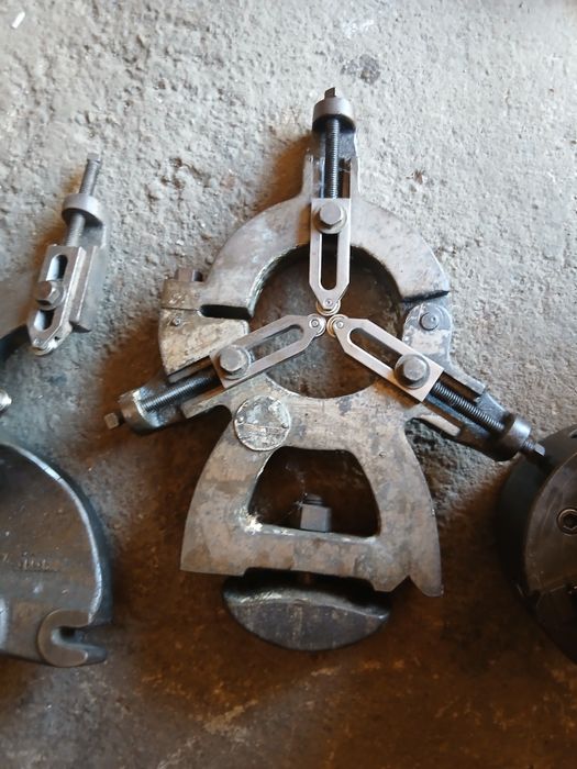 Strung american la220 v