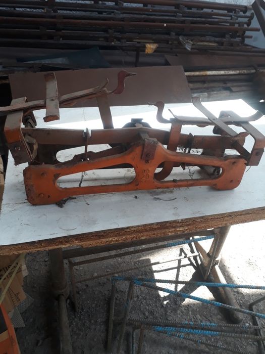 Продам продовольственные весы 20 кг (Советские)