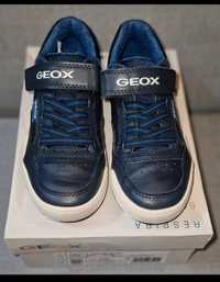 Sneakers Geox J Perth, mărimea 31