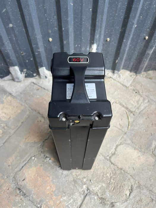 Drongo Monster batareya akmulyator 60v 28.6 ah