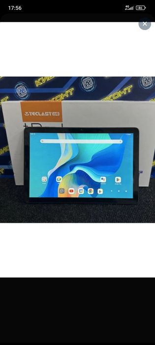 Planshet teclast pad 30t