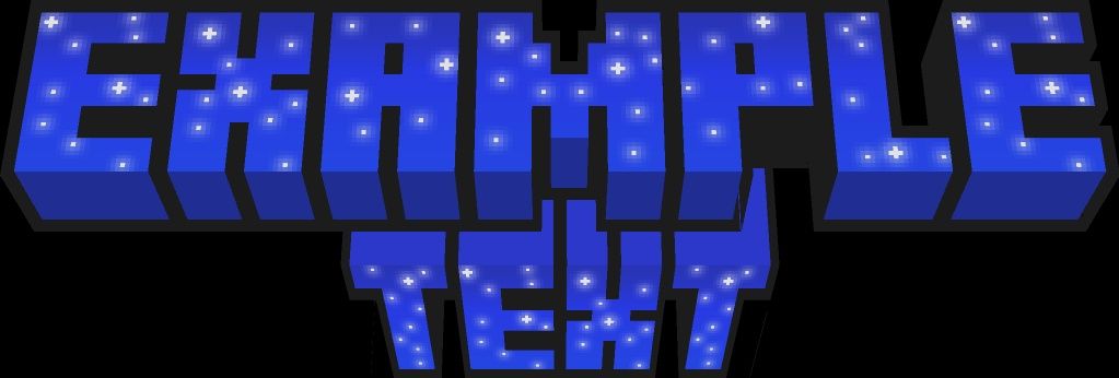 Логотип Minecraft