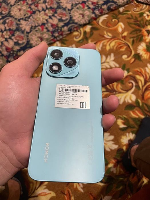 Xonir 400lite 256/12