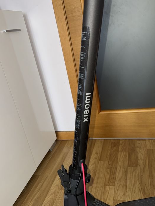 Тротинетка Xiaomi Electric Scooter 3 Lite