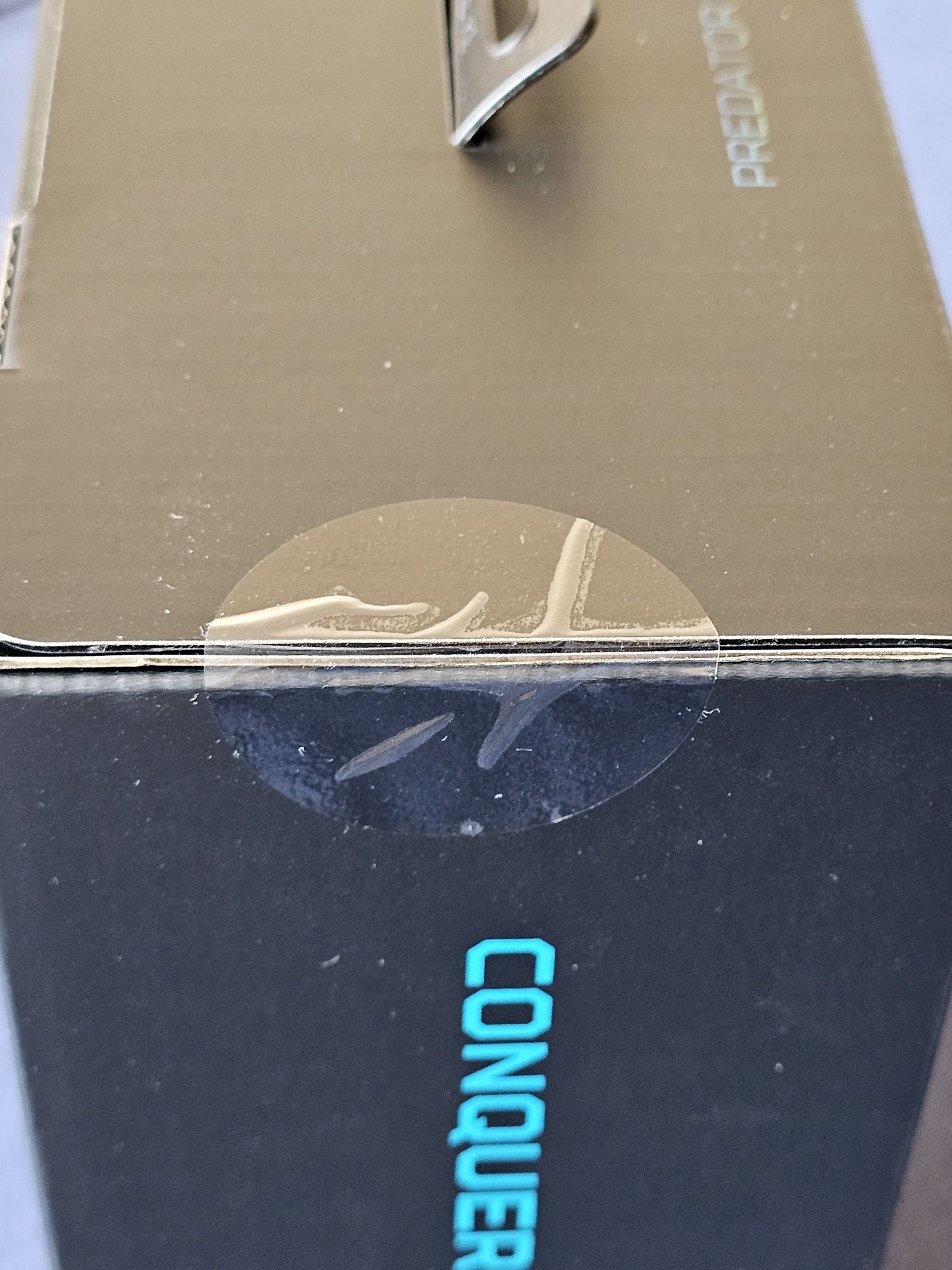 Acer Predator Galea 311 геймърски слушалки