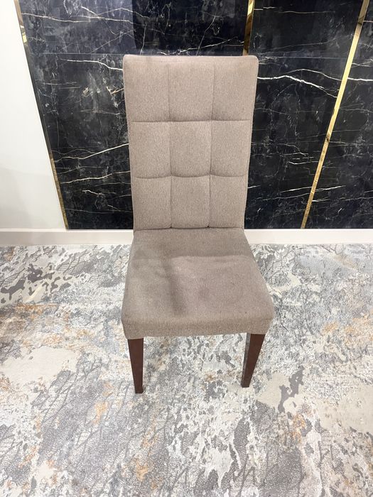 Стулья отыргыштар темір аяқпен