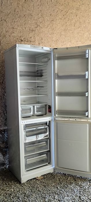 Xolodinlik ishlashi yaxshi