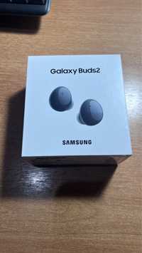 Продаются наушники Samsung Galaxy Buds 2 новые
