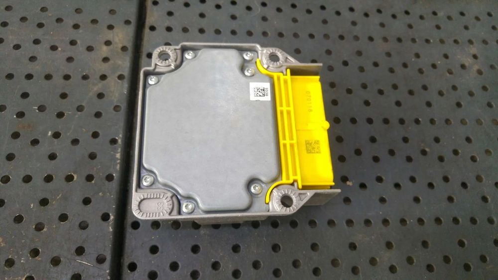 Modul calculator airbag audi a3 8p 8p0959655c 0285001666