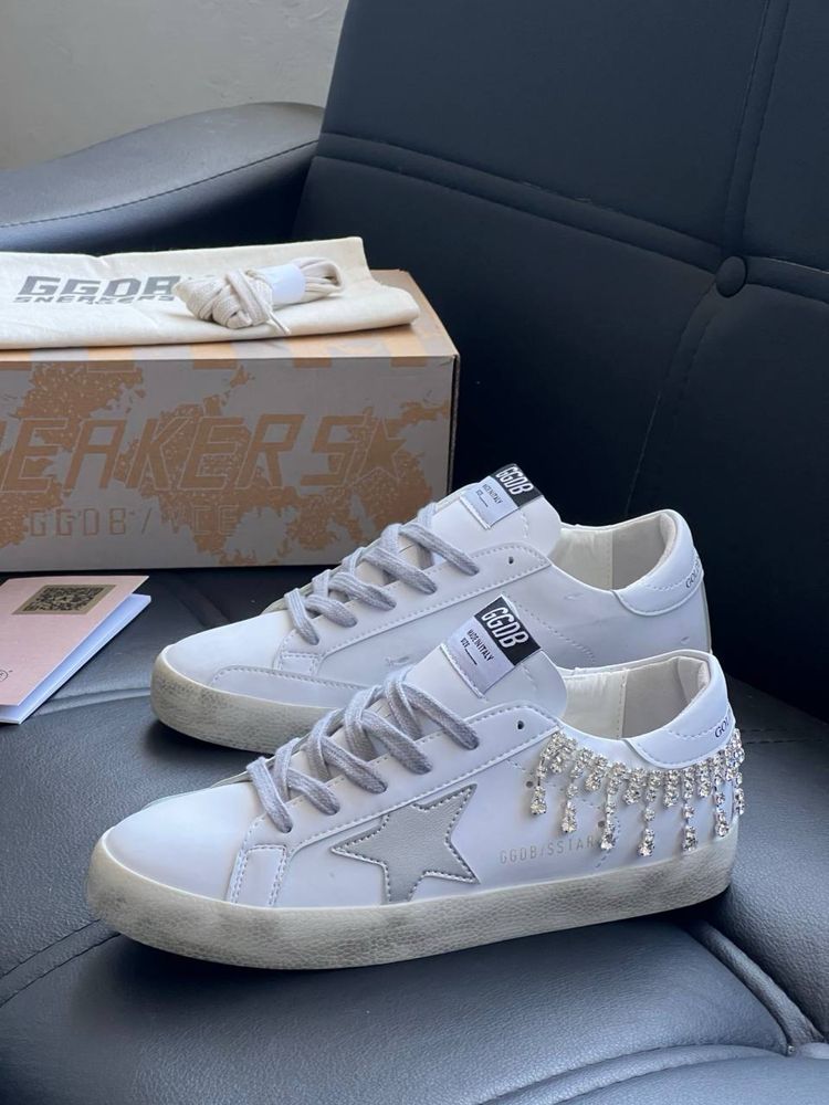 Adidasi Golden Goose Noi !!! Marimi 36/40 !!!