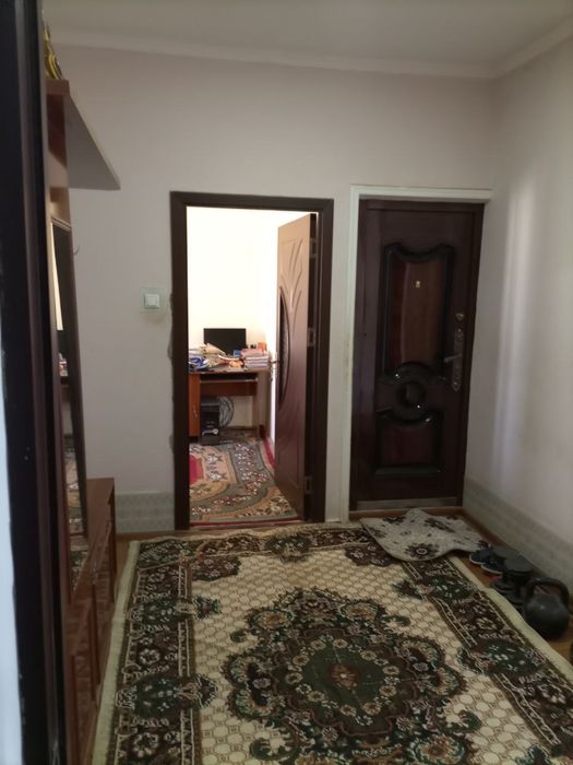 Ижарага 3 хонали квартира тезда берилади