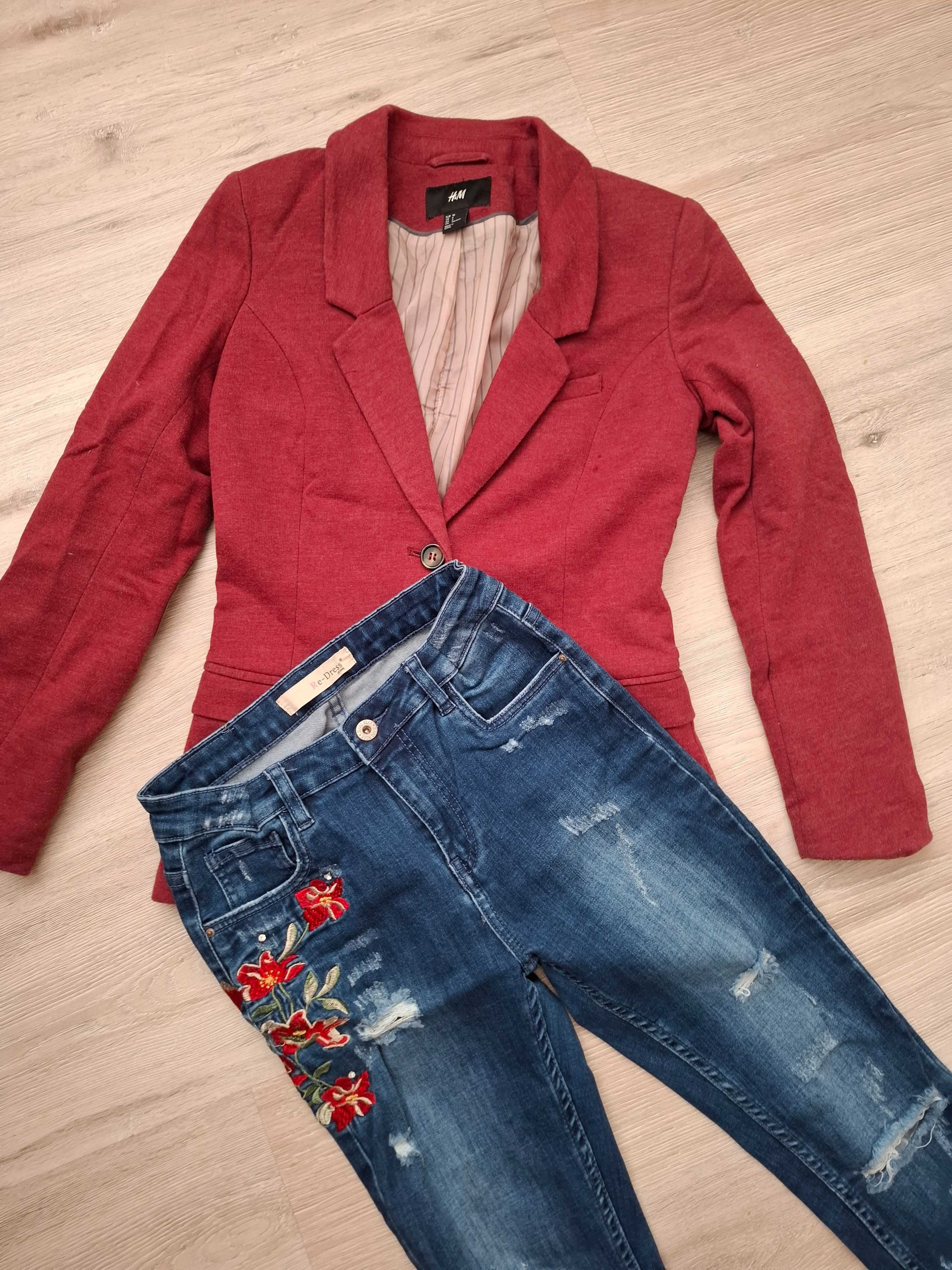 Маркови дънки- Zara,Desigual,Raw