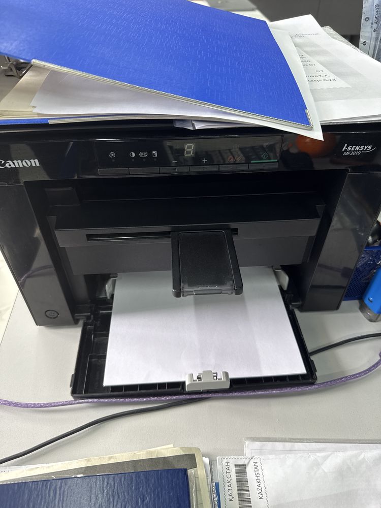 Canon mf 3010 i-sensys