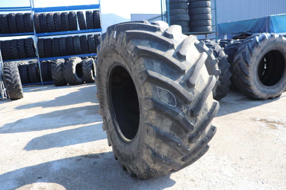 Cauciucuri Combina 800/70R38 Trelleborg Radiale SH Garantie si Livrare