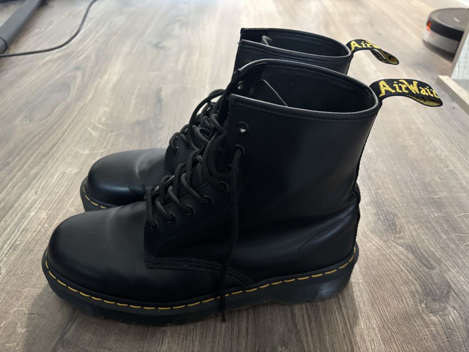 Боти Dr.  Martens