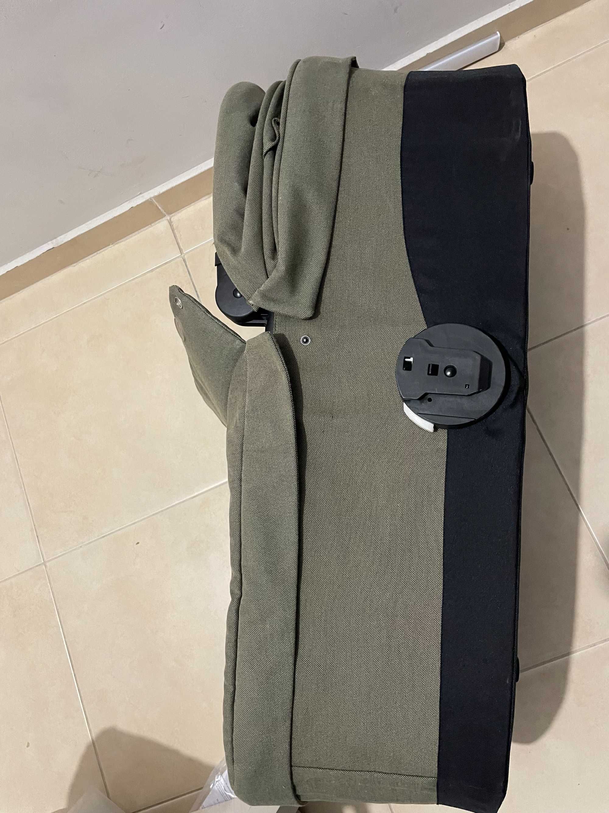 Кош за новородено Cybex