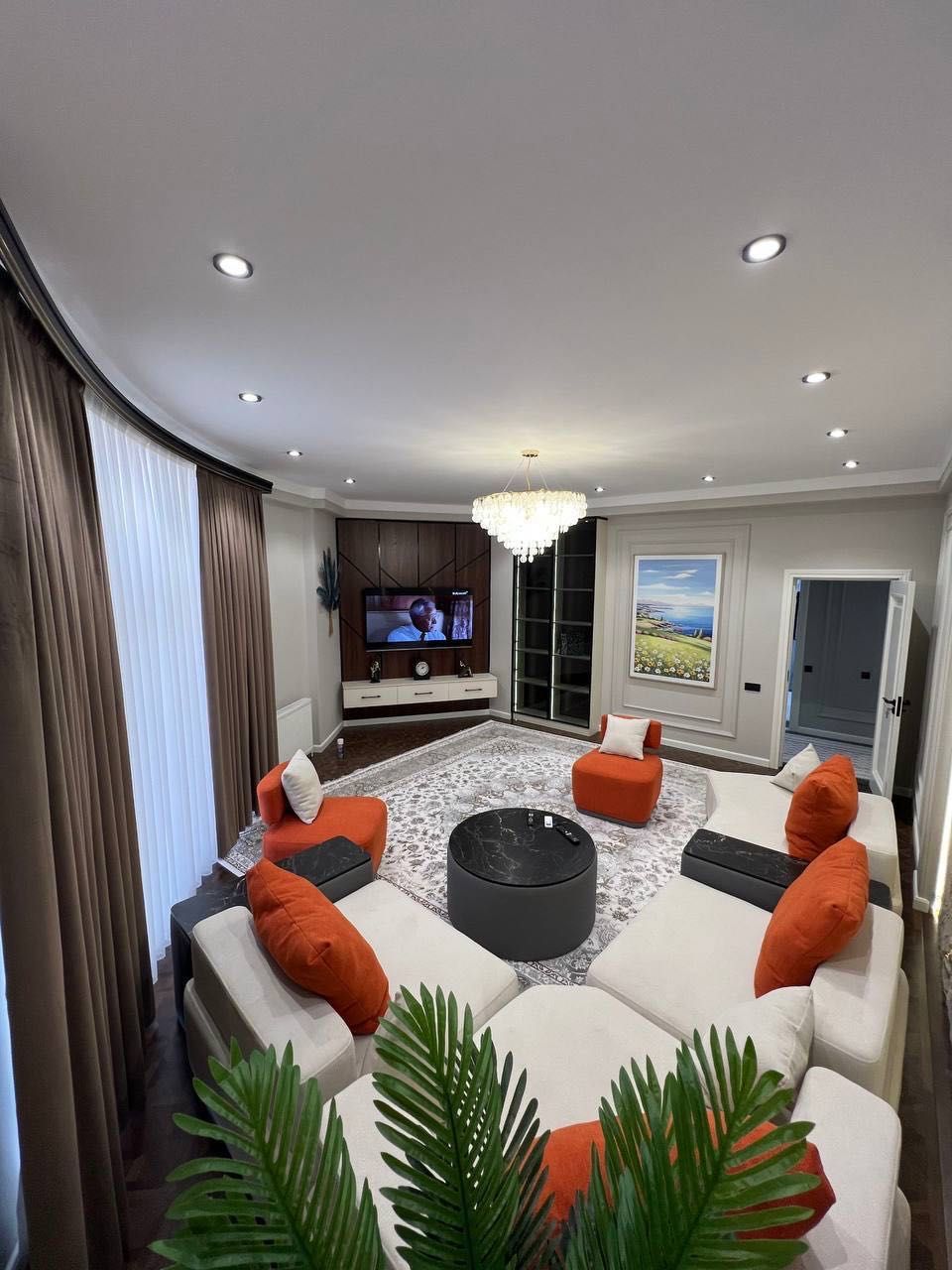 СРОЧНО продажа 3/7/10 ЖК Соларис, 120м2