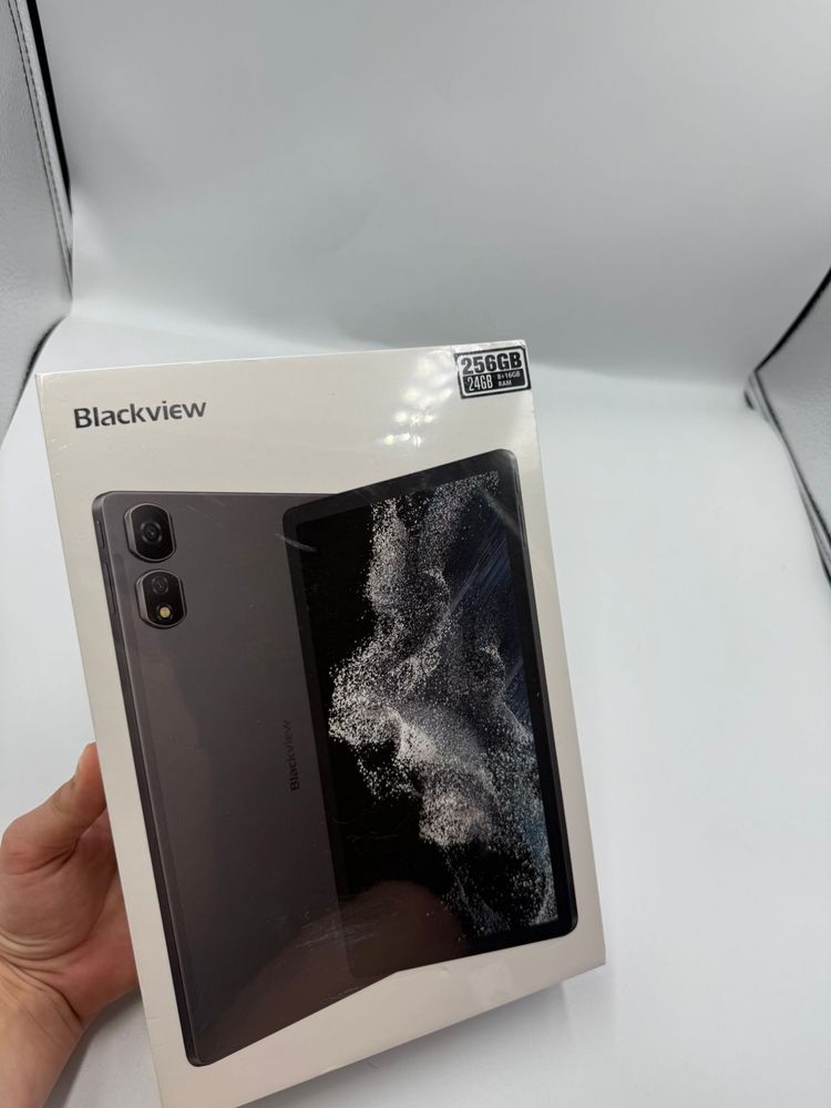 Blackview Tab16 Pro 256gb/24gb ram