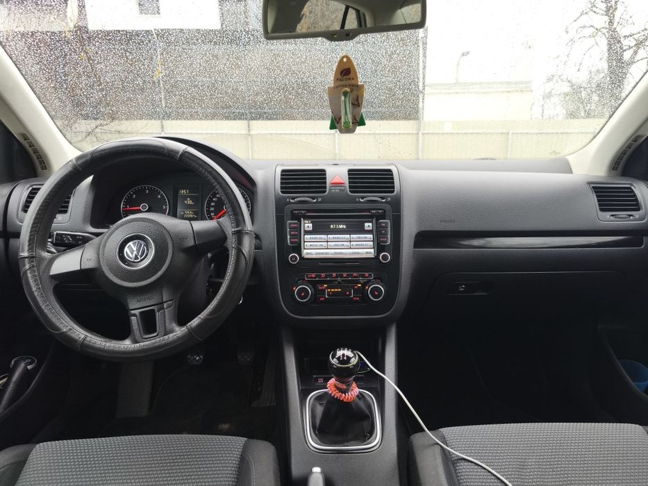 De Vanzare VW Jetta 1.6 TDI 2010 Euro5