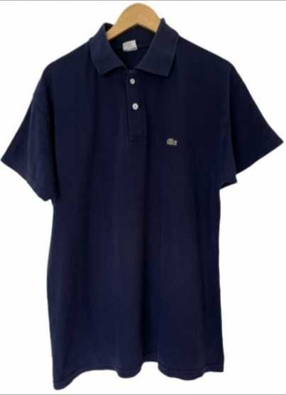 Tricou de la LACOSTE, bumbac calitativ, M, L, XL