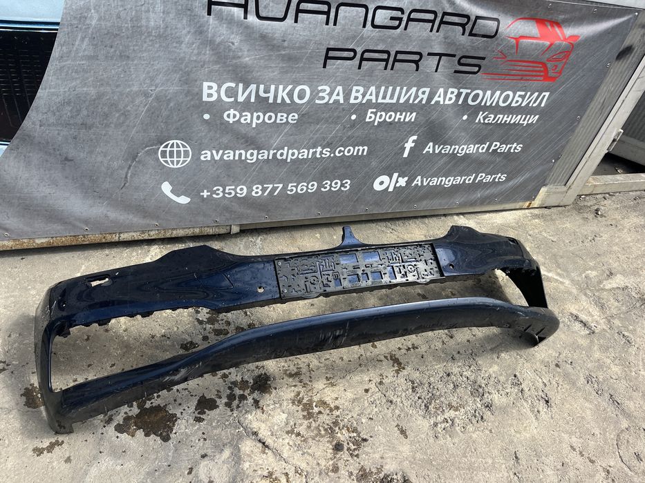 Броня BMW G30,G31 7бр