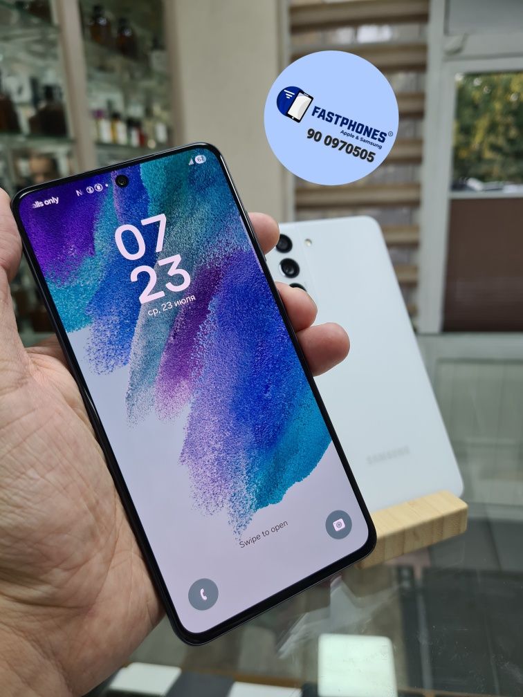 Samsung S21Fe 128GB
