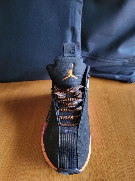 Jordan Jordan XXXV SUNSET