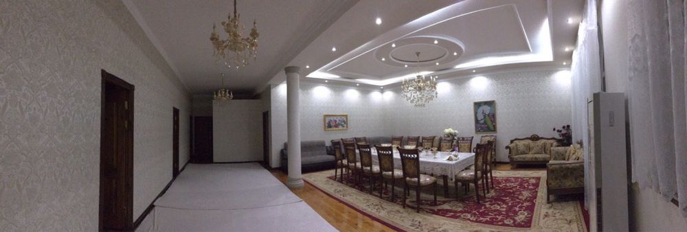 Уютный и просторный дом для большой семьи!