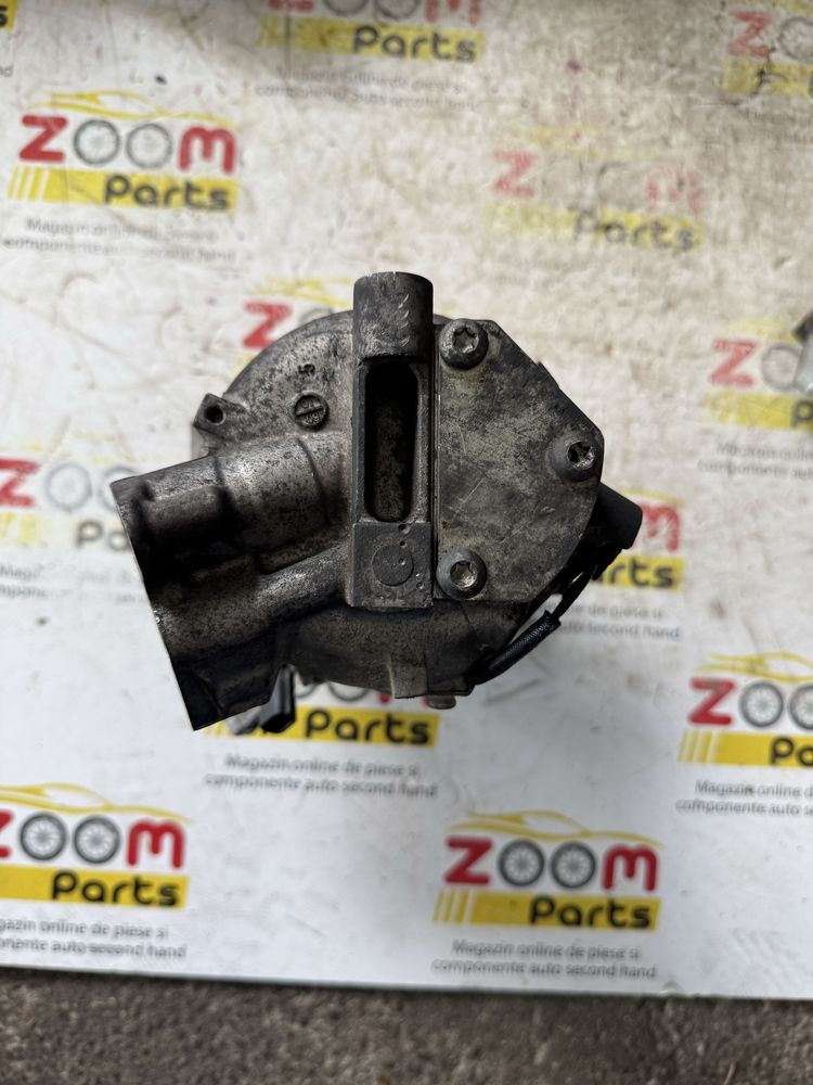 Compresor clima Renault Clio4 Captur 0.9 turbo