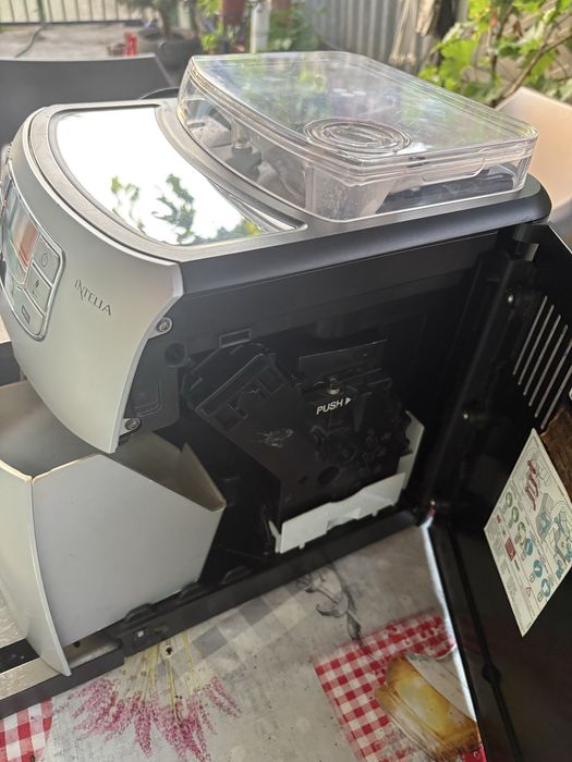 Saeco intelia expresor cafea
