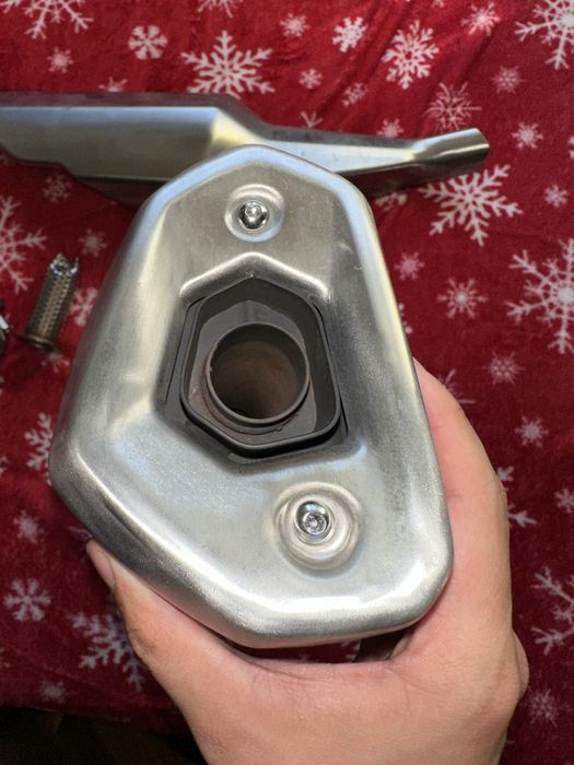 Evacuare OEM Kawasaki Ninja 300 / Kawasaki Z 300