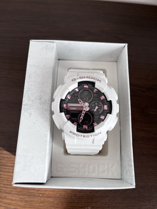 Casio G-shock оригинален часовник