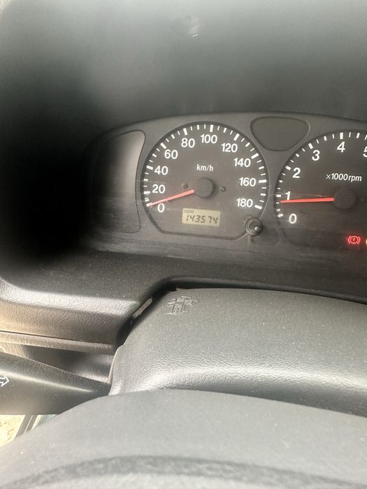 Suzuki jimny  4x4    2004