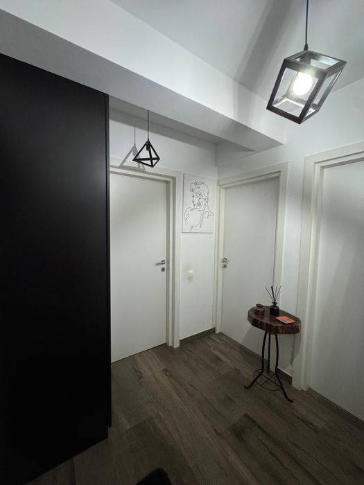 Apartament 2 camere Otopeni , decomandat, mobilat și utilat