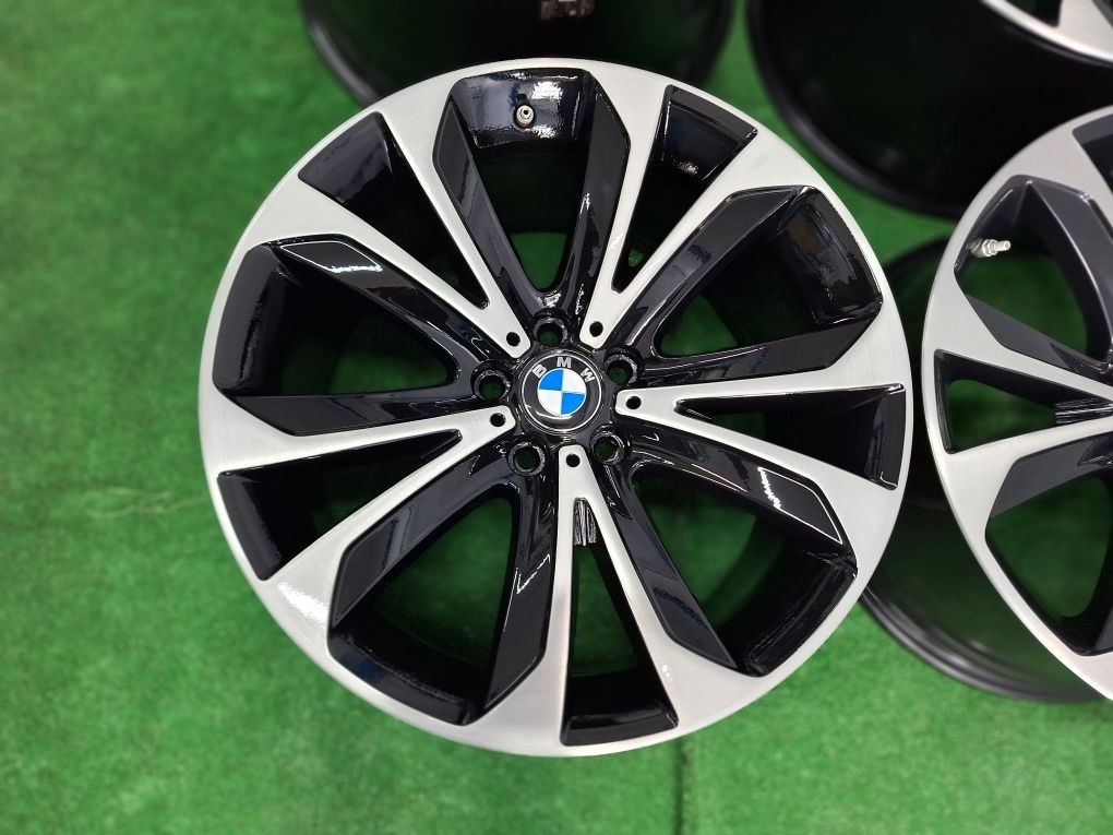 BMW X5,X6-20цола-"Спорт пакет "-5/120-с датчици -оригинални