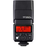 Светкавица GODOX TT350 за Canon