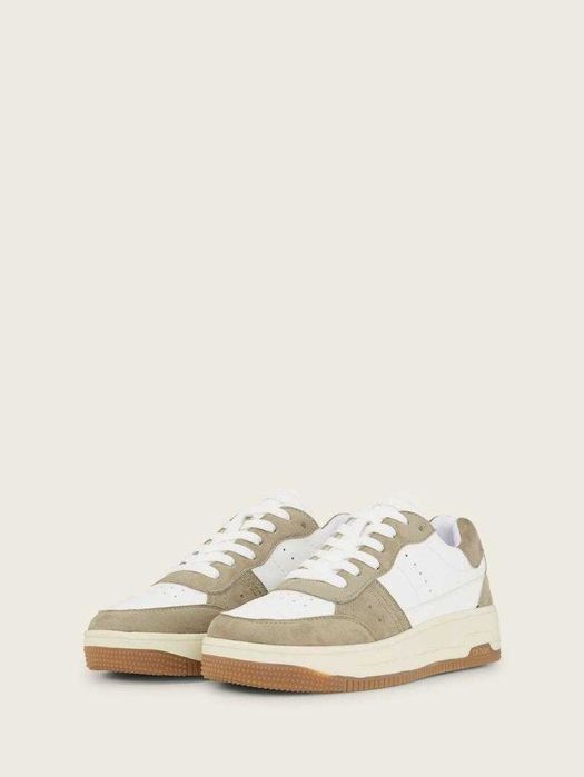 Pantofi sport Dama Tom Tailor Leatherette, Marimea 38