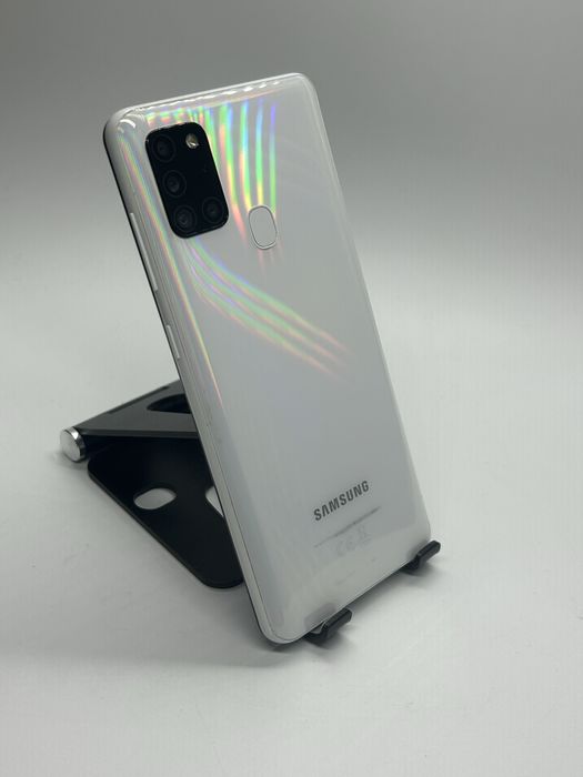 Samsung Galaxy A21s - 32Gb - IMPECABIL + Garantie