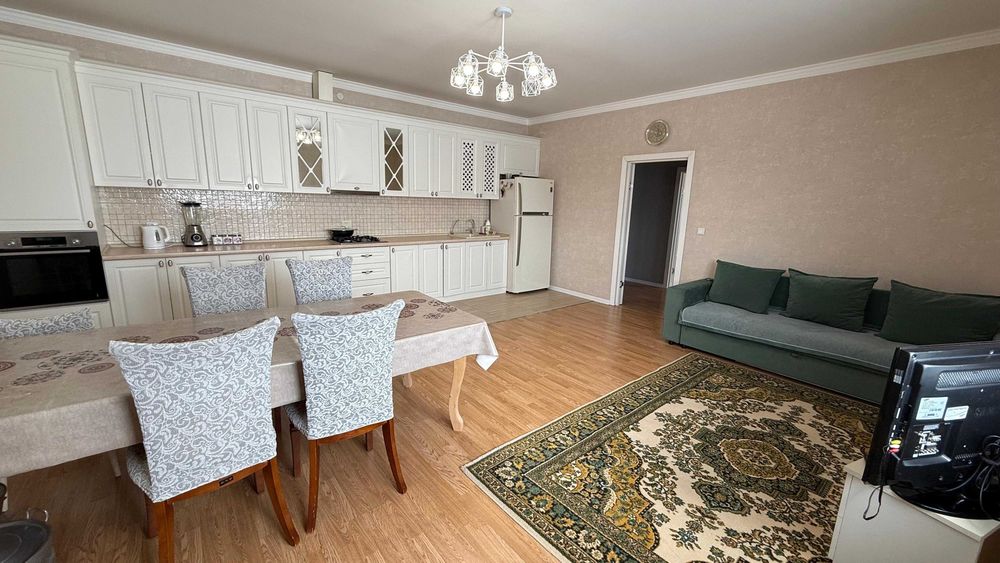 Продается дом в уркере