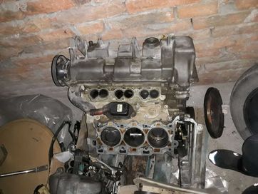 Двигател за Форд Мондео 2.5 мк3 и други части