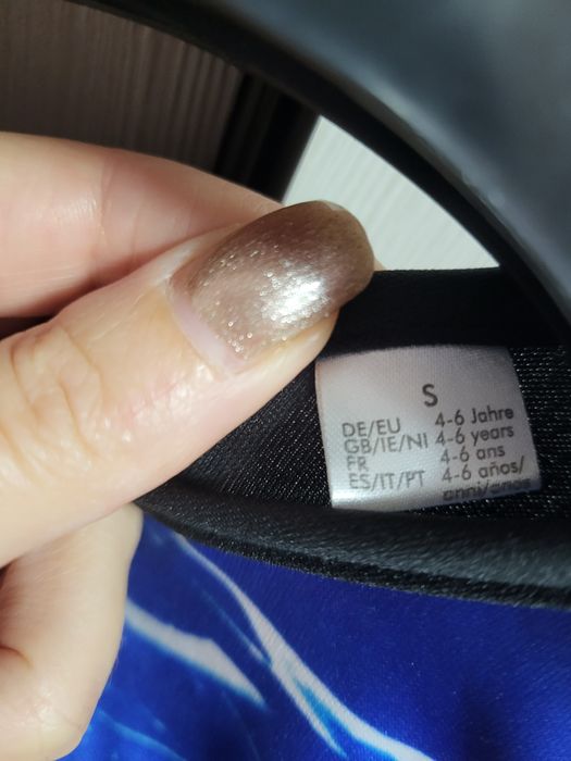 Светещ костюм за Halloween