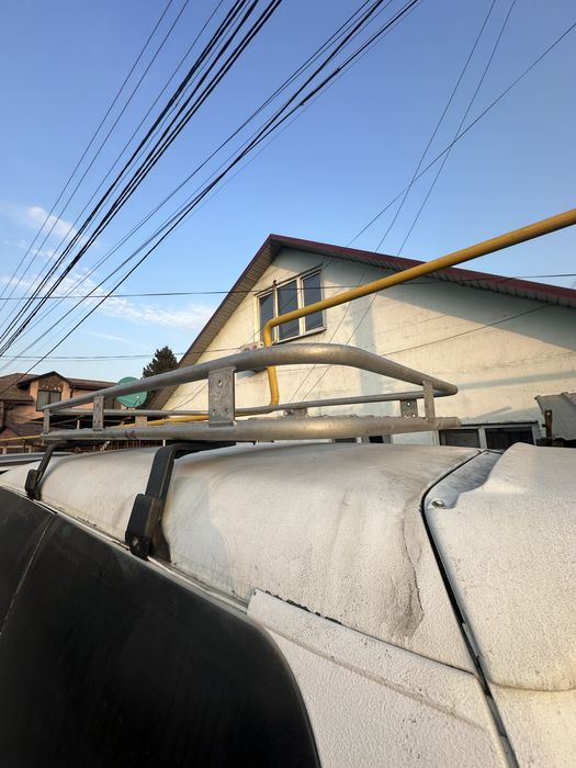 Японский Багажник jaos